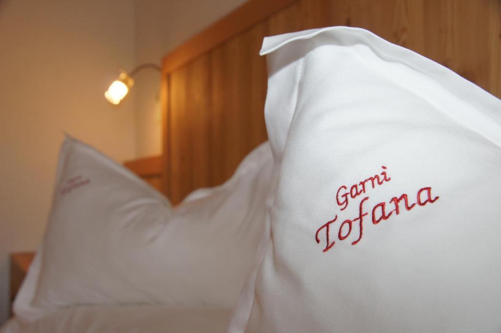 Garni Tofana Hotel Corvara In Badia Room photo